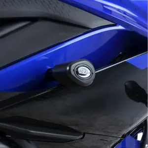 Aero Protection Pad R&G Racing Yamaha YZF-R3 image-0