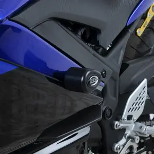 Aero Protection Pad R&G Racing Yamaha YZF-R3 image-1