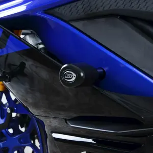 Aero Protection Pad R&G Racing Yamaha YZF-R3 image-2