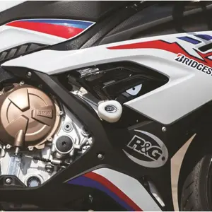 Tampon R&G Racing R&G Racing Aero Race S1000RR BMW image-0