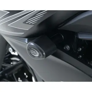 Tampon R&G Racing Kawasaki Z250/300 image-1
