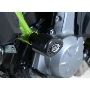 Tampon R&G Racing Kawasaki Z650 image-0