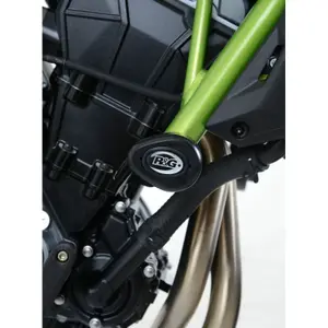 Tampon R&G Racing Kawasaki Z650 image-1
