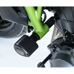 Tampon R&G Racing Kawasaki Z650 image-2