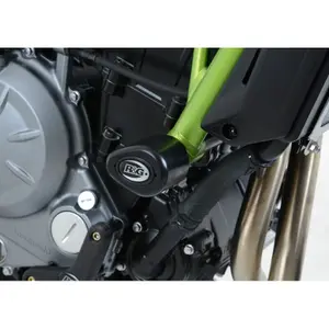 Tampon R&G Racing Kawasaki Z650 image-3