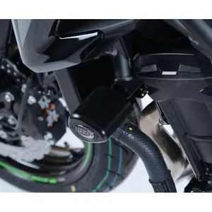 Protective pad R&G Racing Aéro Kawasaki Z900 image-1