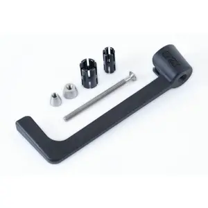 Motorcycle brake lever guard R&G Racing Yamaha T-Max 530 image-0