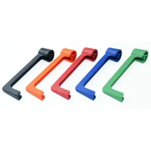 Motorcycle brake lever guard R&G Racing Yamaha T-Max 530 image-2