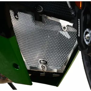 Collector grid R&G Racing Kawasaki H2 SX image-0