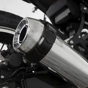 Motorcycle exhaust protector R&G Racing Aprilia MANA 850 image-1