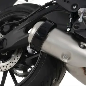 Motorcycle exhaust protector R&G Racing Aprilia MANA 850 image-3