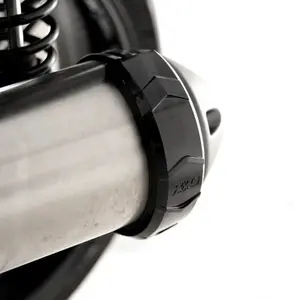 Motorcycle exhaust protector R&G Racing Aprilia MANA 850 image-4
