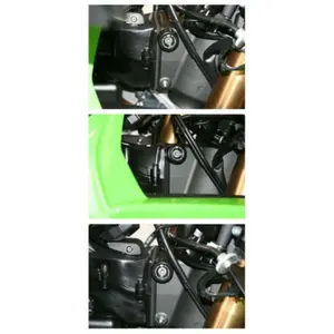 Protective pad R&G Racing Kawasaki ZX-6R/10R image-0