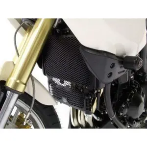 Kølerbeskyttelse til motorcykel R&G Racing Triumph Tiger 1050/Sport image-0