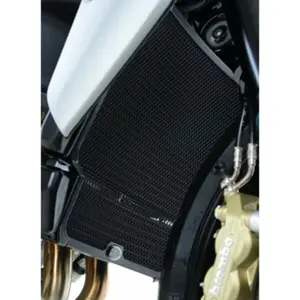 Motorfiets radiatorbescherming R&G Racing MV Agusta 800 DRAGSTER image-0