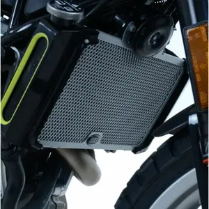 Protección del radiador de la moto R&G Racing KTM 390 Duke image-0