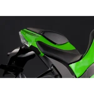 Motorcycle Rear Shell Slider Crash Protectors R&G Racing Kawasaki ZX10R image-0