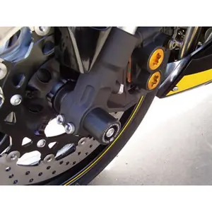 Motorcycle fork protectors R&G Racing Yamaha YZF-R1/R6 / T-Max 530 image-2