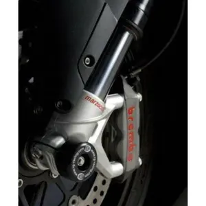 Gaffelskydd för motorcykel R&G Racing MV Agusta F4 1000RR image-0