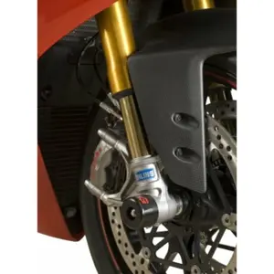 Motorcycle fork protectors R&G Racing Ducati PANIGALE 899 image-2