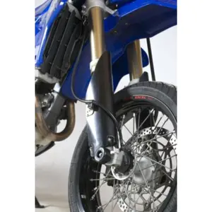 Motorcycle fork protectors R&G Racing Suzuki DR-Z400SM image-2