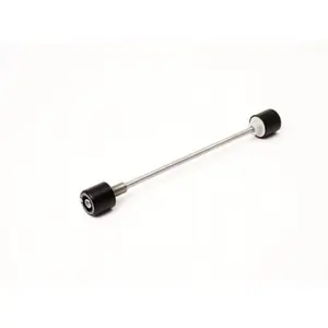 Motorcycle fork protectors R&G Racing Honda CBR650F image-0