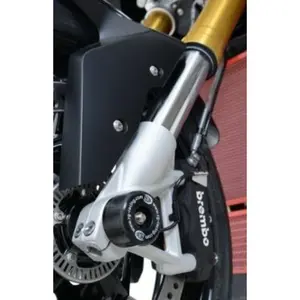 Motorcycle fork protectors R&G Racing BMW S1000XR image-0