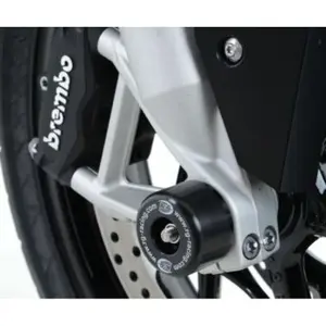 Motorcycle fork protectors R&G Racing BMW S1000XR image-1