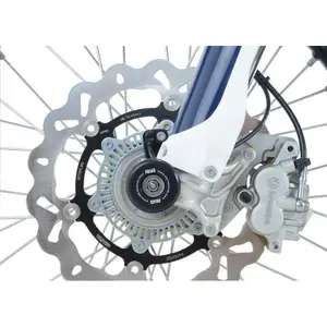 Motorcycle fork protectors R&G Racing Husqvarna 701 Enduro image-1