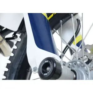 Motorcycle fork protectors R&G Racing Husqvarna 701 Enduro image-3
