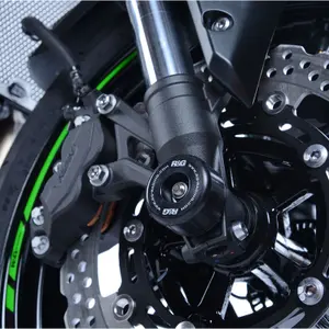 Motorcycle fork protectors R&G Racing Kawasaki Z900 image-1