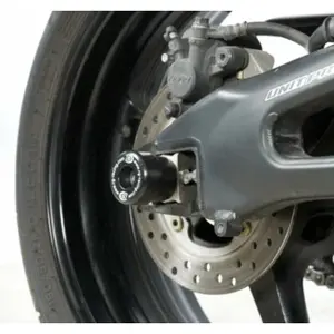 Motorcycle Oscillating Bra Protection R&G Racing Honda Cbr 1000 RR Fireblade image-0