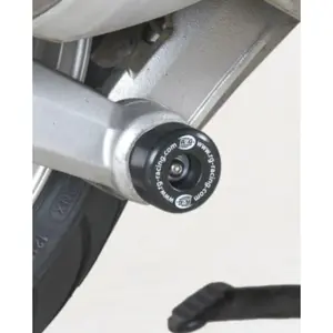 Right Motorcycle Swingarm Protector R&G Racing Kawasaki GTR1400 image-1