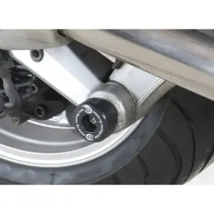Right Motorcycle Swingarm Protector R&G Racing Kawasaki GTR1400 image-2