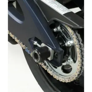 Motorcycle Oscillating Bra Protection R&G Racing Suzuki GSX-R600/750/1000 image-0