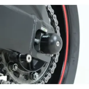 Motorcycle Oscillating Bra Protection R&G Racing Zero image-1