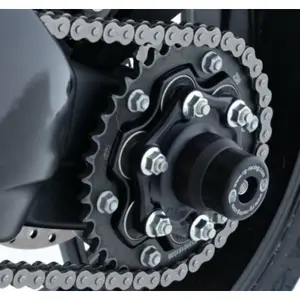 Motorcycle Oscillating Bra Protection R&G Racing KTM 1290 Superduke R image-0