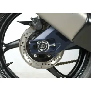 Motorcycle Oscillating Bra Protection R&G Racing BMW S1000RR - Suzuki GSX-R 600/750/1000 image-2