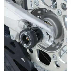 Motorcycle Oscillating Bra Protection R&G Racing Fs 450 image-1