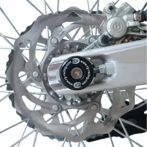 Motorcycle Oscillating Bra Protection R&G Racing Fs 450 image-2