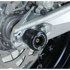 Motorcycle Oscillating Bra Protection R&G Racing Fs 450 image-4