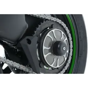 Motorcycle Oscillating Bra Protection R&G Racing Kawasaki H2 / H2R image-0