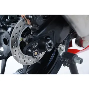 Motorcycle Oscillating Bra Protection R&G Racing Honda CBR1000RR image-1