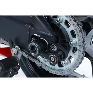 Motorcycle Oscillating Bra Protection R&G Racing Honda CBR1000RR image-2