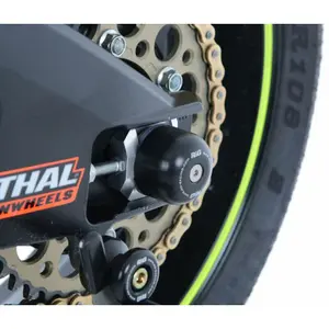Motorcycle Oscillating Bra Protection R&G Racing Suzuki GSX-R1000 image-1