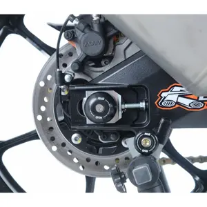 Motorcycle Oscillating Bra Protection R&G Racing Suzuki GSX-R1000 image-2