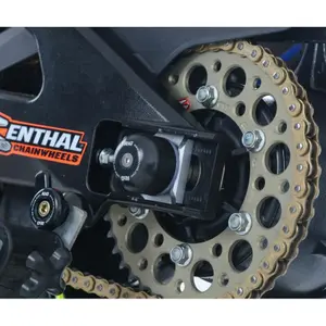 Motorcycle Oscillating Bra Protection R&G Racing Suzuki GSX-R1000 image-3