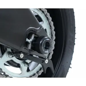 Motorcycle Oscillating Bra Protection R&G Racing Yamaha YZF-R6/R1M image-0