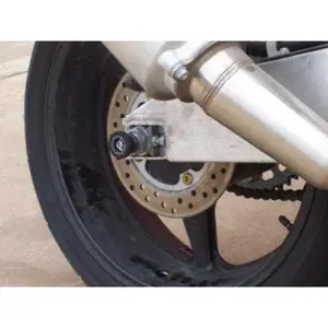 Motorcycle Oscillating Bra Protection R&G Racing CBR900RR FIREBLADE '00-01 image-0