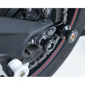 Motorcycle Oscillating Bra Protection R&G Racing Triumph STREET TRIPLE 765 R image-0